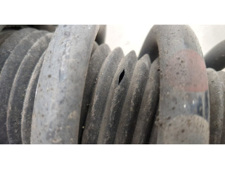 Стойка амортизатора Porsche Cayenne 2002-2010 7L5412022BT, 7L5413032AB