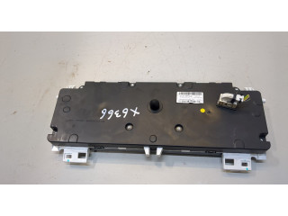 Панель приборов  Citroen C4 Grand Picasso 2014-            