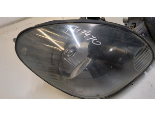 Фара передняя Lexus GS 1998-2004 правая