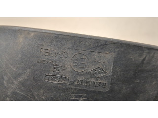 Зеркало боковое Dacia Duster 2010-2017 правое