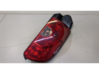 Задний фонарь        Mitsubishi Colt 2008-2012 
