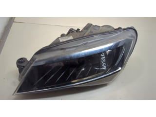 Фара передняя  Skoda SuperB 2015-2025 левая 
