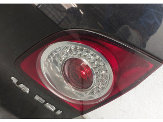 Замок багажника  Volkswagen Golf Plus       