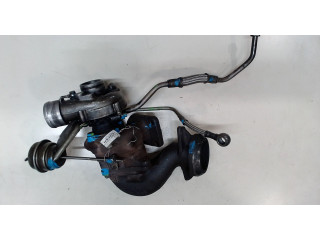  Турбина  Volkswagen Transporter 4 1991-2003              2.5 074145703E, 074145703EX