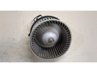 Моторчик печки Mazda 3 (BK) 2003-2009