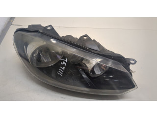 Фара передняя  Volkswagen Golf 6 2009-2012 правая 