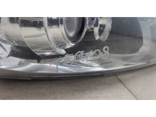 Фара передняя Volvo C70 2006-2009 правая