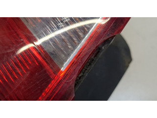 Задний фонарь        Seat Ibiza 4 2008-2012 