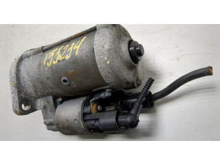 Стартер Skoda Octavia (A7) 2013-2023 1.6 02Z911024L