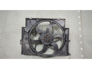 Вентилятор радиатора BMW 3 E90, E91, E92, E93 2005-2012