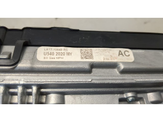 Панель приборов  Lincoln Nautilus 2018-2023            