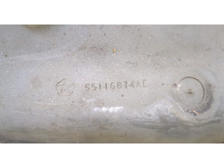 Бачок расширительный  Jeep Grand Cherokee 2004-2010    