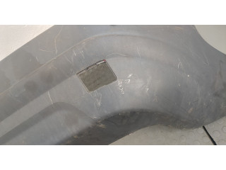 Бампер  Volvo XC90 2002-2014 задний   