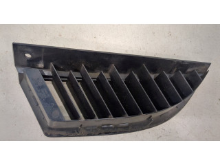 Решетка радиатора Mitsubishi Colt 2004-2008