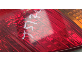 Задний фонарь