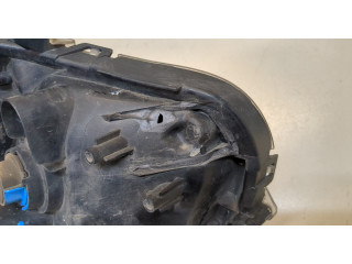 Фара передняя Mitsubishi Outlander XL 2006-2012 левая