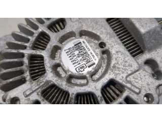 Генератор Mitsubishi ASX