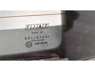 Замок багажника  Fiat Punto 1999-2010       