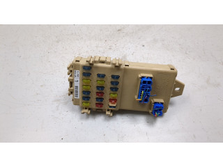 Блок предохранителей  Subaru Forester (S10) 1998-2002         