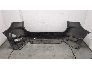 Бампер  Volvo XC60 2008-2017 задний   