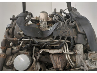 Генератор  Skoda Octavia (A5) 2004-2013           