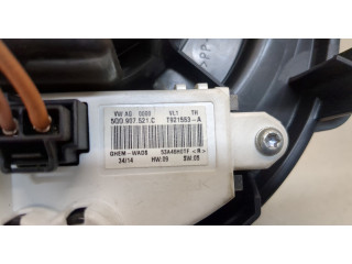 Моторчик печки Skoda Octavia (A7) 2013-2023 5Q2819021B 5Q2819021B