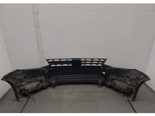 Бампер Volkswagen Caddy 2015- передний 2K5807221K, 2K5805903A