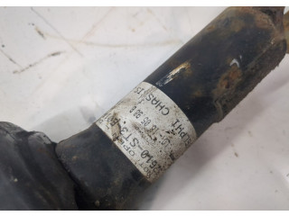 Стойка амортизатора  Honda Civic 1995-2001 52610ST3E01    1.4  бензин