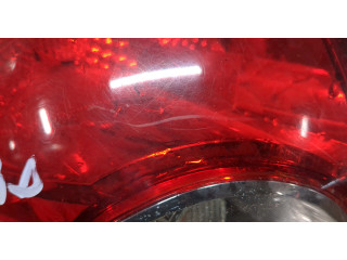 Задний фонарь