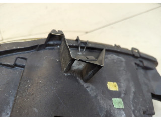 Фара передняя Peugeot 807 правая