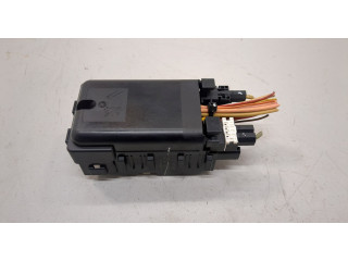 Блок предохранителей Citroen C4 2010-2020