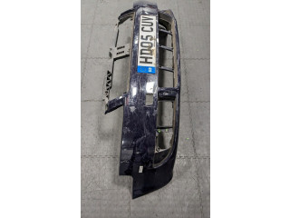 Бампер  Audi A4 (B6) 2000-2004 передний     8H0807105