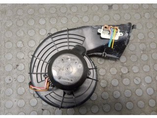 Моторчик печки Opel Meriva 2003-2010