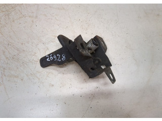 Замок капота Fiat Idea 2003-2007