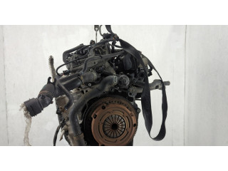 Генератор  Skoda Fabia 1999-2007           