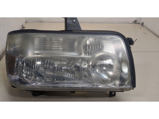 Фара передняя  Infiniti QX56 2004-2010 правая 