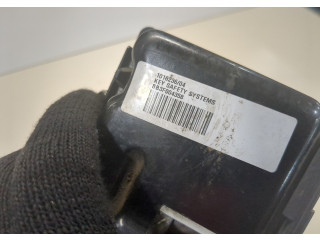 Подушка безопасности коленная  Skoda SuperB 2008-2015     