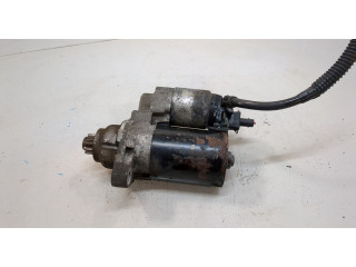 Стартер Volkswagen Fox 2005-2011 1.2 02T911023G