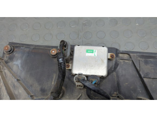 Вентилятор радиатора  Subaru Tribeca (B9) 2004-2014           