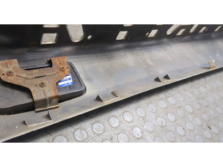 Бампер Mitsubishi Montero Sport / Pajero Sport 1996-2008 задний MR230295