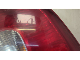 Задний фонарь