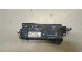 Блок комфорта  Citroen C-Crosser        