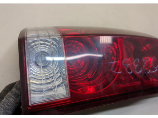 Задний фонарь