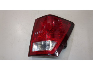 Задний фонарь          