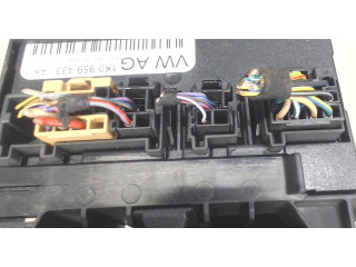 Блок комфорта  Volkswagen Jetta 5 2004-2010      1K099433AK   5 