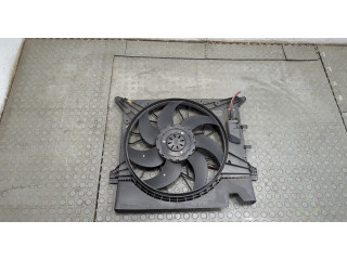 Вентилятор радиатора  Volvo XC90 2002-2014           