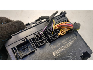 Блок комфорта  Volkswagen Passat CC 2012-2017        