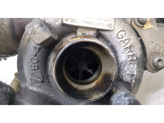 Турбина Volkswagen Golf 6 2009-2012