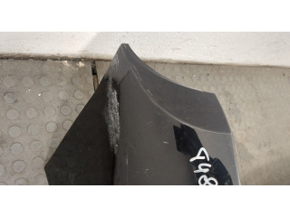 Бампер  Opel Combo 2011-2017 задний   1404487, 95513294