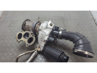 Турбина Buick Envision 2020-2025 55515940